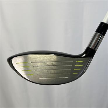 Nike Vapor #3 Fubuki Fairway Ladies RH