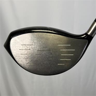 TaylorMade Burner Superfast HT Matrix Driver Ladies RH