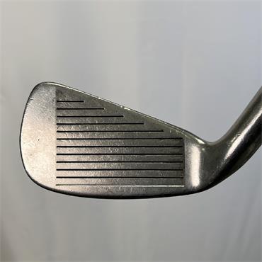 Dunlop True-Tech #2 Steel Regular Gents RH