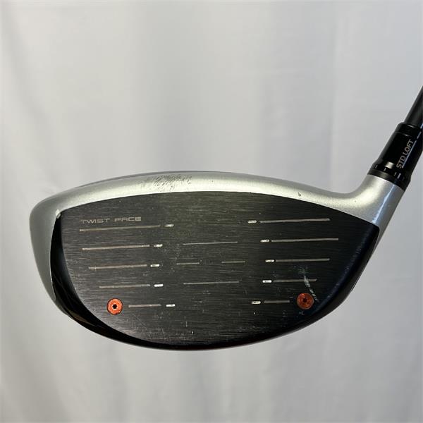 TaylorMade M6 9 Speeder Stiff Driver Gents RH | Irish Golf Store