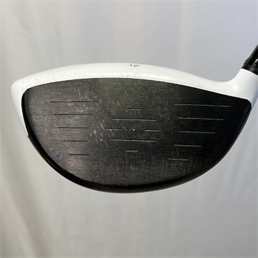TaylorMade M2 D 12 Matrix Regular Driver Gents RH