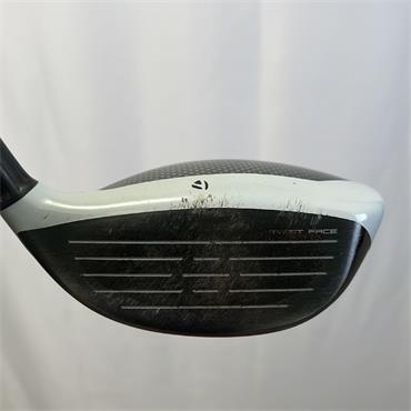 TaylorMade Sim Max #3 Ventus Regular Fairway Gents LH