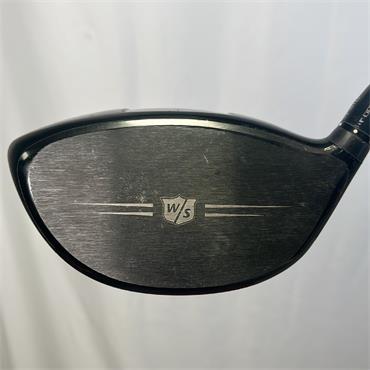 Wilson Triton DVD 10.5 HZRDUS Regular Driver Gents RH