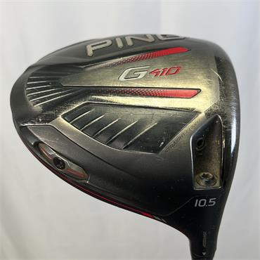 Ping G410 10.5 Alta CB Senior Driver Gents RH