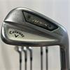 Callaway Ai300 6-GW Dynamic Gold Regular Irons Gents RH