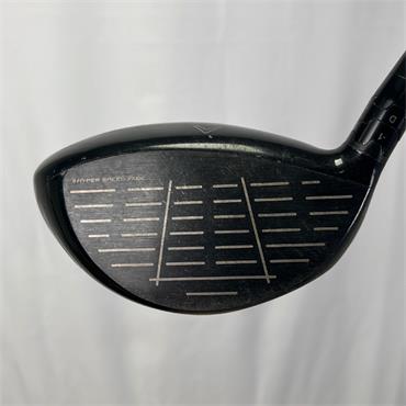 Callaway Big Bertha V Series 9.0 MMT 35 Driver Ladies RH