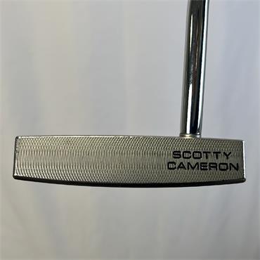 Scotty Cameron Futura 5 CB 40" Putter Gents RH