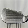 Wilson Ci-7 3-PW +0.5" 105 Regular Steel Irons Gents RH