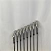 Wilson Ci-7 3-PW +0.5" 105 Regular Steel Irons Gents RH