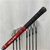 Wilson Ci-7 3-PW +0.5" 105 Regular Steel Irons Gents RH