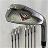 Wilson Ci-7 3-PW +0.5" 105 Regular Steel Irons Gents RH