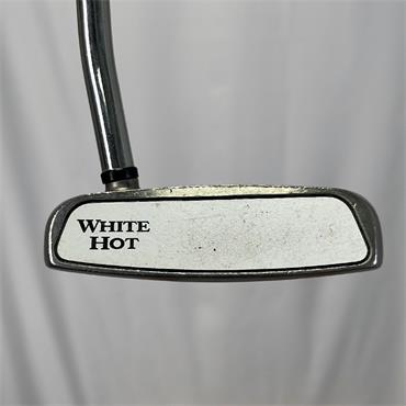 Odyssey White Hot 2-Ball 34" Putter Gents LH