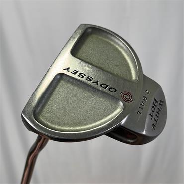 Odyssey White Hot 2-Ball 34" Putter Gents LH
