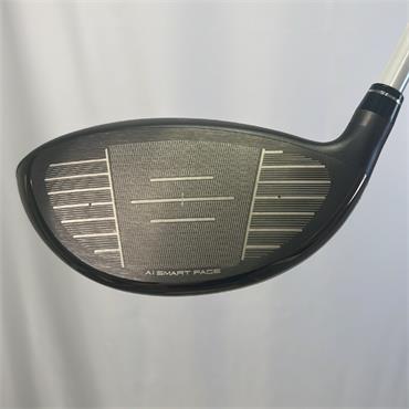 Callaway Ai Smoke Max Fast 12.0 Eldio Ladies Driver RH