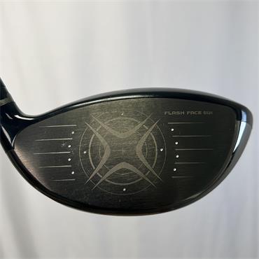 Callaway Epic Max 10.5 Riptide 50 Regular Driver Gents LH