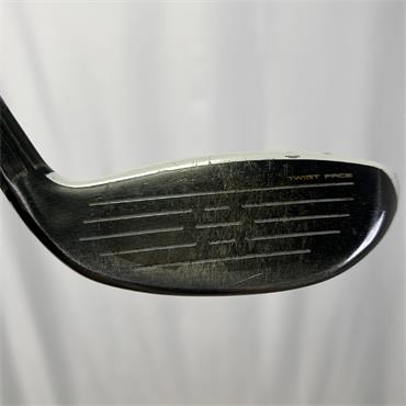 TaylorMade Sim 2 Max #3 Ventus Stiff Hybrid Gents LH