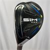 TaylorMade Sim 2 Max #3 Ventus Stiff Hybrid Gents LH