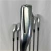 TaylorMade P790 4-PW +1" PX Steel Regular Irons Gents LH