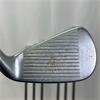 TaylorMade P790 4-PW +1" PX Steel Regular Irons Gents LH