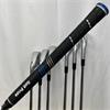 TaylorMade P790 4-PW +1" PX Steel Regular Irons Gents LH