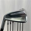 TaylorMade P790 4-PW +1" PX Steel Regular Irons Gents LH