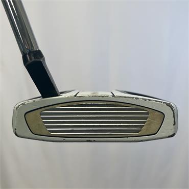 TaylorMade Spider EX Navy 34" Putter Gents LH