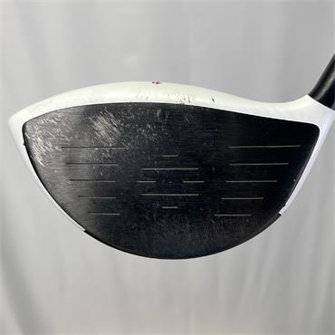 TaylorMade Burner Superfast 9.5 Matrix Stiff Driver Gents RH