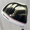 TaylorMade Burner Superfast 9.5 Matrix Stiff Driver Gents RH