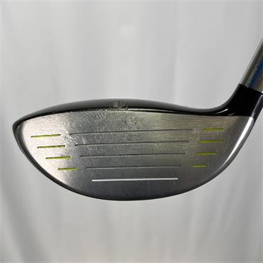 Nike Vapor Speed #3 Fubuki Regular Fairway Gents RH