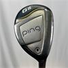 Ping G Le 3 #4 ULT Graphite Hybrid Ladies RH