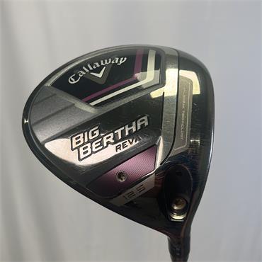 Callaway Reva 12.5 Diamana Senior Driver Ladies RH