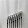 Titleist T200 4-GW Amt Steel Regular Irons Gents RH
