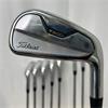 Titleist T200 4-GW Amt Steel Regular Irons Gents RH