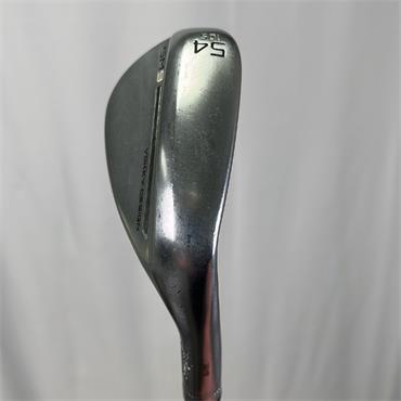 Titleist SM9 54.10S Vokey Steel Wedge Gents RH