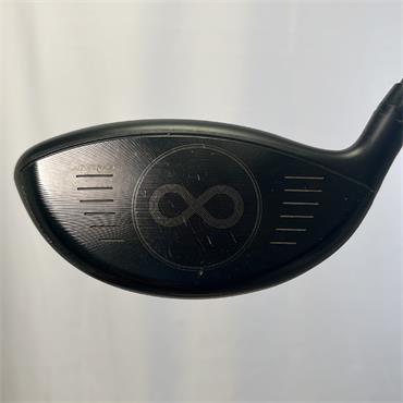 Cobra LTDx 10.5 Helium Regular Driver Gents RH