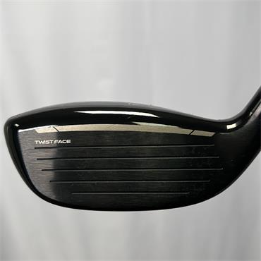 TaylorMade Qi10 #5 Ventus Regular Hybrid Gents RH