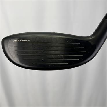 Cobra Darkspeed #3 KBS Regular Hybrid Gents RH