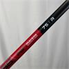 Cobra Darkspeed #3 KBS Regular Hybrid Gents RH