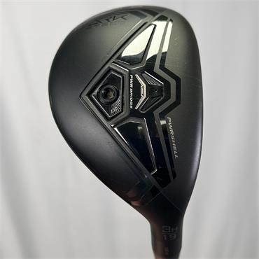 Cobra Darkspeed #3 KBS Regular Hybrid Gents RH