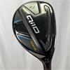 TaylorMade Qi10 #4 Ventus TR HB Regular Hybrid Gents RH