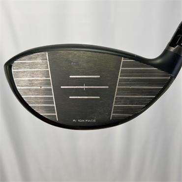 Callaway Elyte X 10.5 Denali Stiff Driver Gents RH