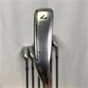 Callaway Ai Smoke 5-PW Regular Graphite Irons Gents RH