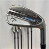Callaway Ai Smoke 5-PW Regular Graphite Irons Gents RH