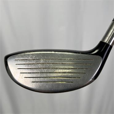 Mizuno F-50 #3 Exsar Stiff Fairway Gents RH