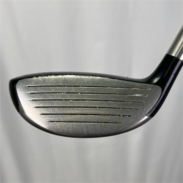 Mizuno F-50 #5 Exsar Stiff Fairway Gents RH