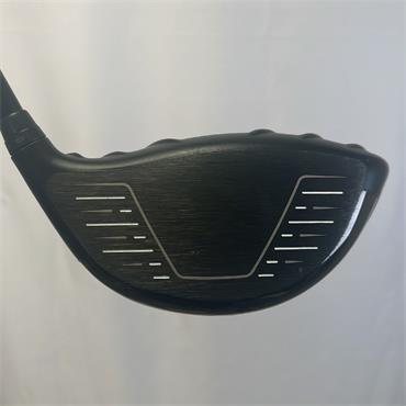 Ping G425 Max 10.5 HZRDUS Stiff Driver Gents LH