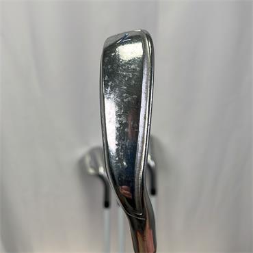 Cobra F6 7-SW Graphite Ladies Irons RH