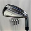 Cobra F6 7-SW Graphite Ladies Irons RH