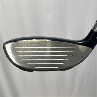 Cobra Baffler #3 Graphite Regular Hybrid Gents RH