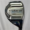 Cobra Baffler #3 Graphite Regular Hybrid Gents RH